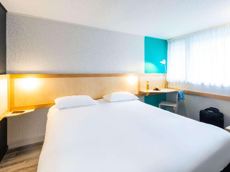 greet hotel Angouleme - Oda