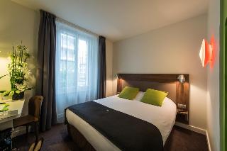 Campanile Annecy Centre Gare otel fotoğrafı