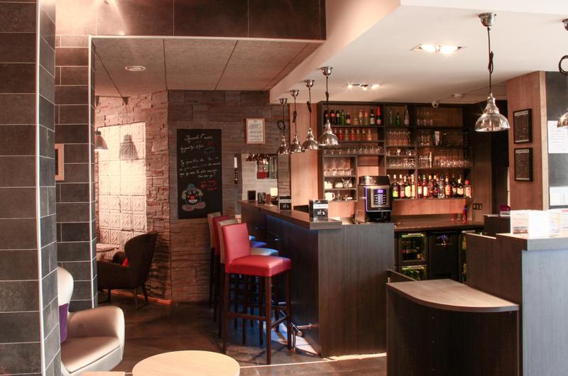 Campanile Metz Nord Talange - Bar