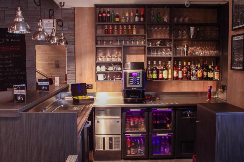 Campanile Metz Nord Talange - Bar