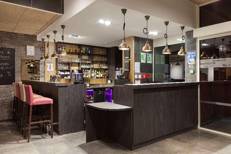 Campanile Metz Nord Talange - Bar