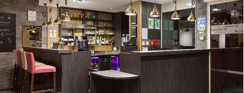 Campanile Metz Nord Talange - Bar