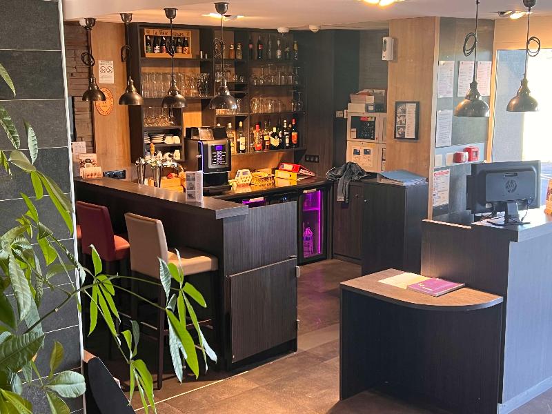Campanile Metz Nord Talange - Bar