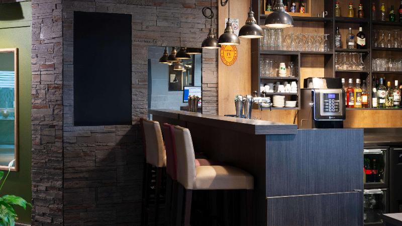 Campanile Metz Nord Talange - Bar