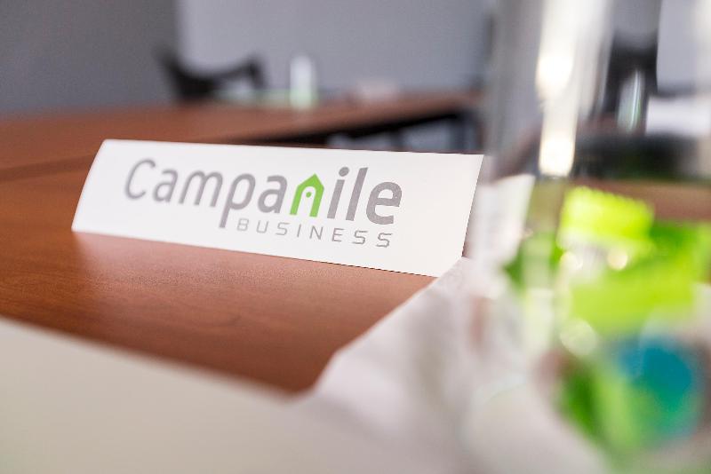Campanile Metz Nord Talange - Toplantı