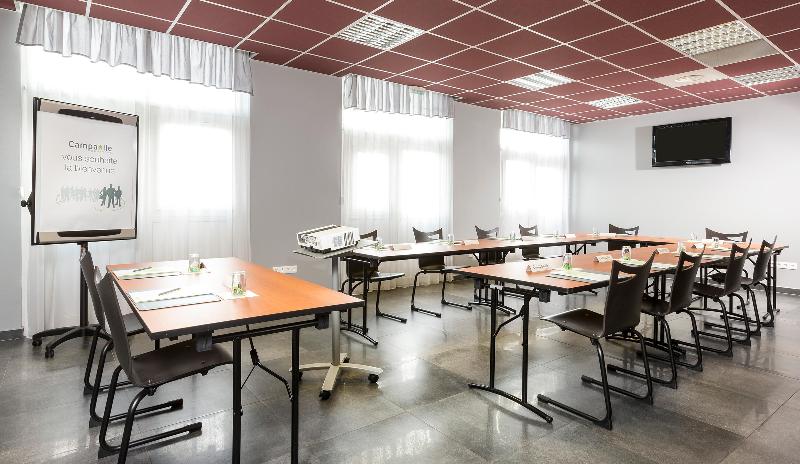 Campanile Metz Nord Talange - Toplantı