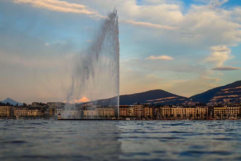 Campanile Annemasse Gare – Geneve - Genel