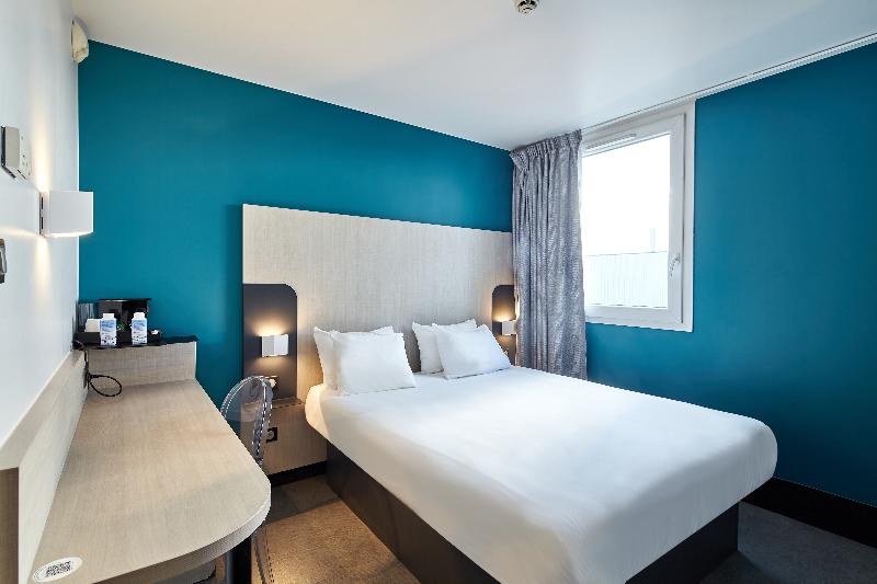 B&B HOTEL Paris Nord Gonesse Parc Des Expos - Oda