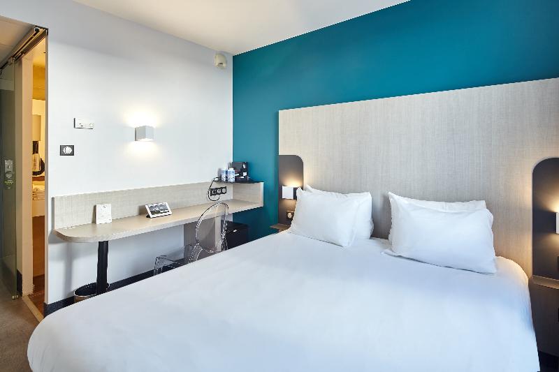 B&B HOTEL Paris Nord Gonesse Parc Des Expos - Oda