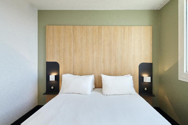 B&B HOTEL Paris Nord Gonesse Parc Des Expos - Oda
