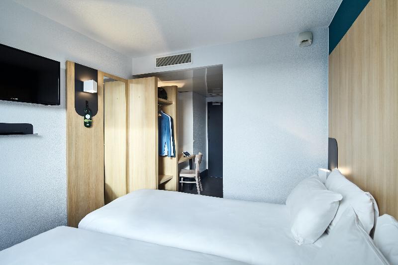 B&B HOTEL Paris Nord Gonesse Parc Des Expos - Oda