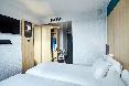 B&B HOTEL Paris Nord Gonesse Parc Des Expos oda fotoğrafı