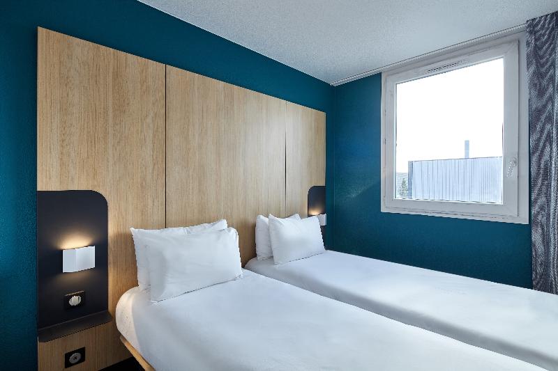 B&B HOTEL Paris Nord Gonesse Parc Des Expos - Oda