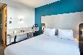 B&B HOTEL Paris Nord Gonesse Parc Des Expos oda fotoğrafı
