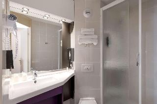 Kyriad Saint Etienne Centre otel fotoğrafı