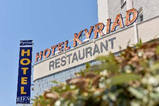 Kyriad Saint Etienne Centre fotoÄŸrafÄ±