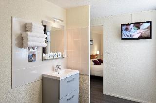 Kyriad Saint Etienne Centre fotoÄŸrafÄ±
