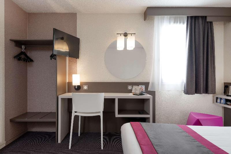 Kyriad Saint Etienne Centre - Oda