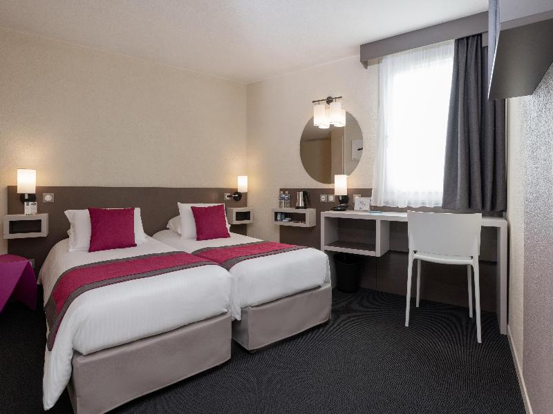 Kyriad Saint Etienne Centre - Oda