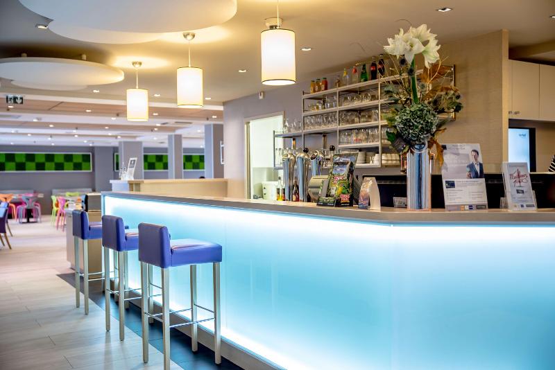 Kyriad Prestige Saint Malo - Bar