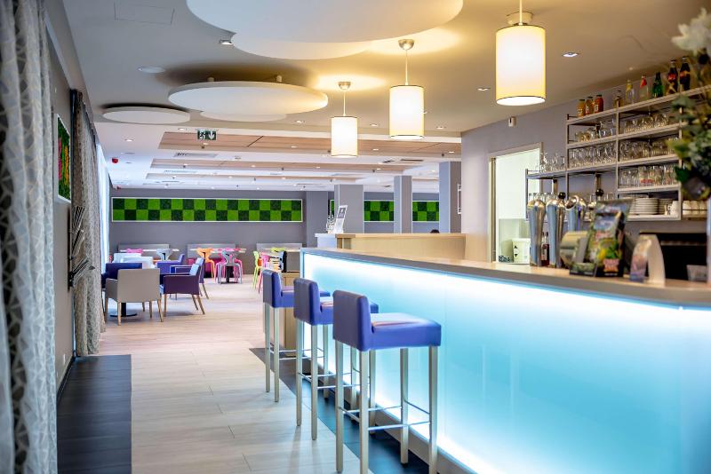 Kyriad Prestige Saint Malo - Bar
