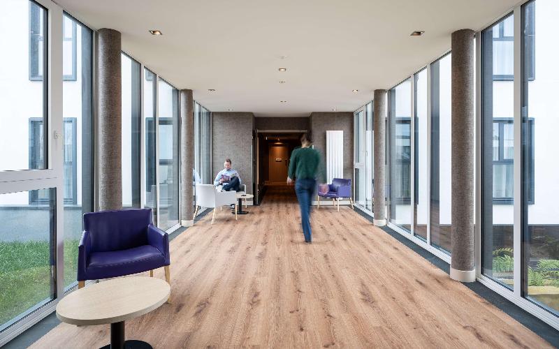 Kyriad Prestige Saint Malo - Lobi