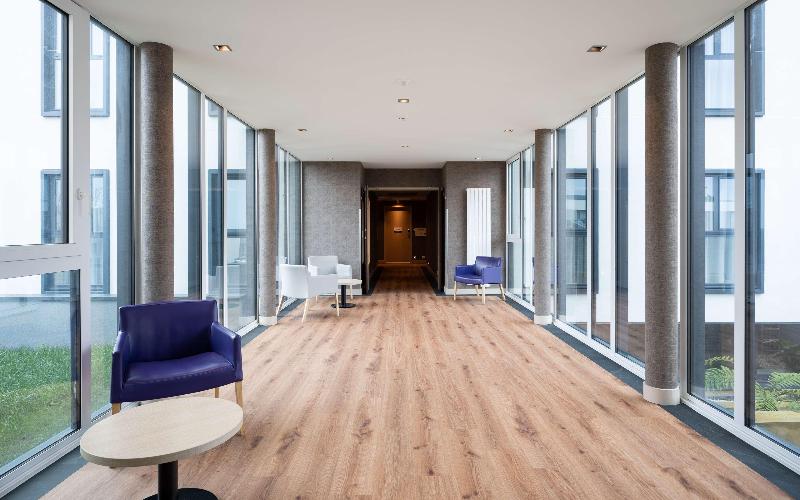 Kyriad Prestige Saint Malo - Lobi