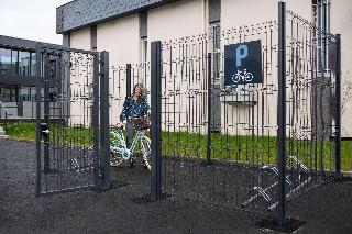 Kyriad Prestige Saint Malo otel fotoğrafı