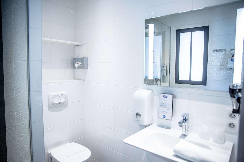 Kyriad Prestige Saint Malo - Oda
