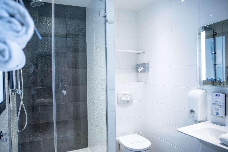 Kyriad Prestige Saint Malo - Oda