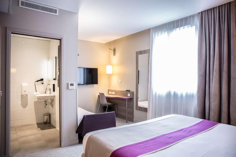 Kyriad Prestige Saint Malo - Oda