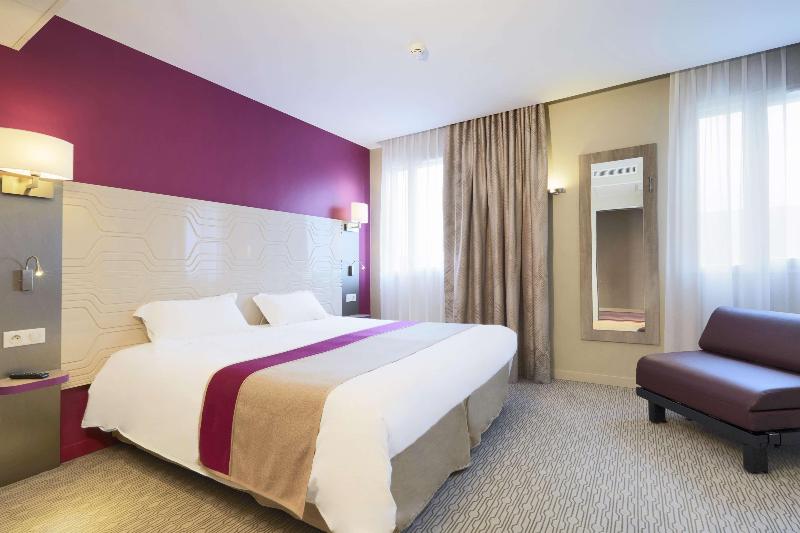 Kyriad Prestige Saint Malo - Oda