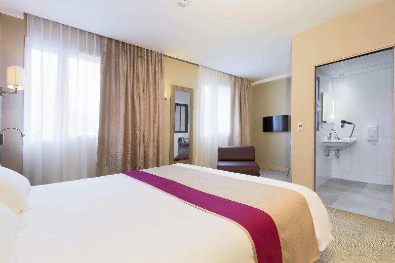 Kyriad Prestige Saint Malo - Oda
