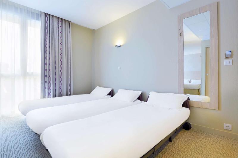 Kyriad Prestige Saint Malo - Oda