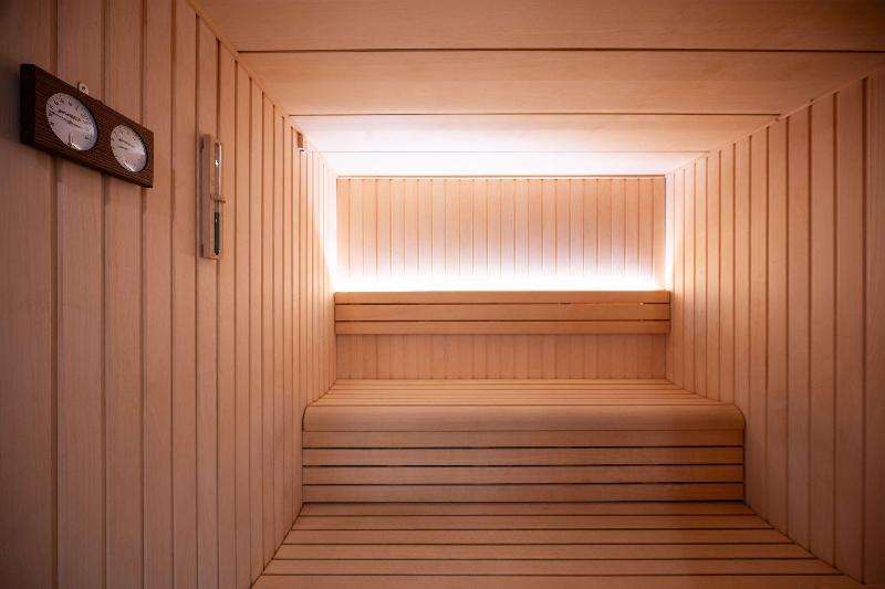 Kyriad Prestige Saint Malo - Havuz