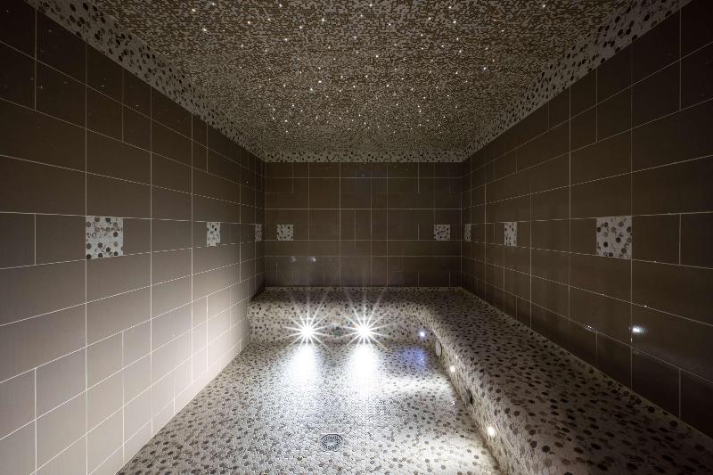 Kyriad Prestige Saint Malo - Havuz
