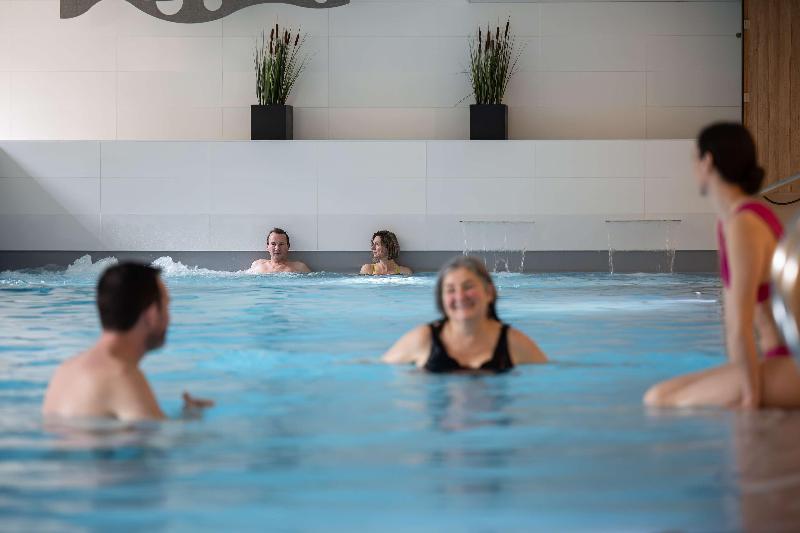 Kyriad Prestige Saint Malo - Havuz