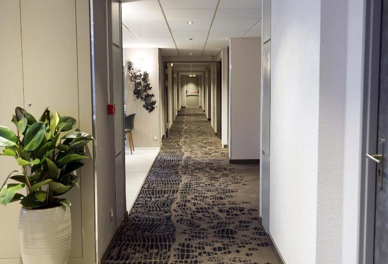 ibis Styles Saint-Quentin - Bar