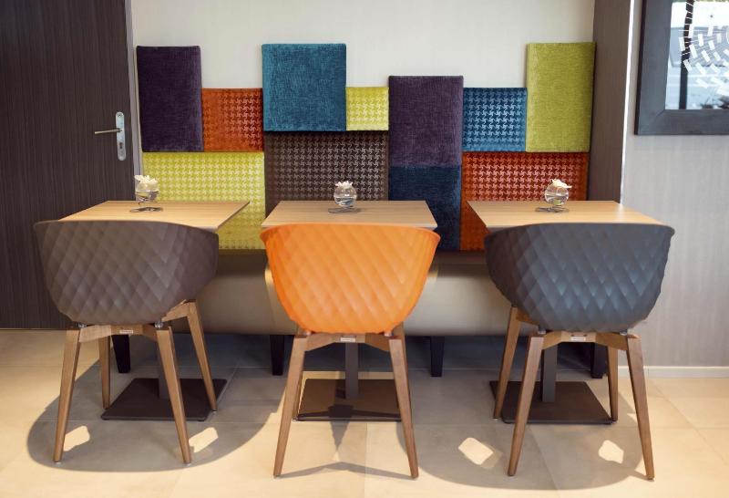ibis Styles Saint-Quentin - Lobi