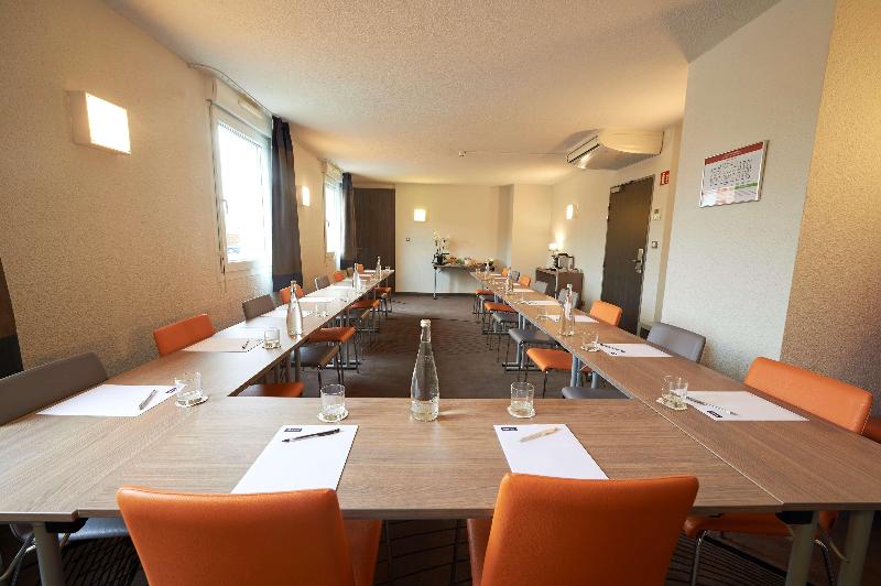 ibis Styles Saint-Quentin - Toplantı