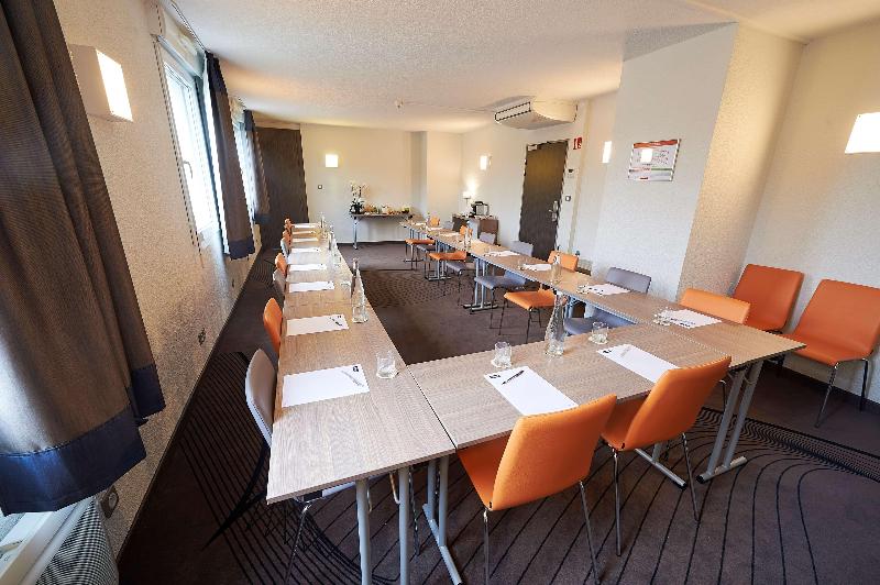 ibis Styles Saint-Quentin - Toplantı