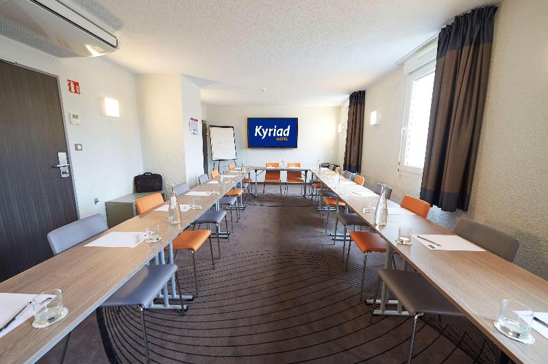 ibis Styles Saint-Quentin - Toplantı