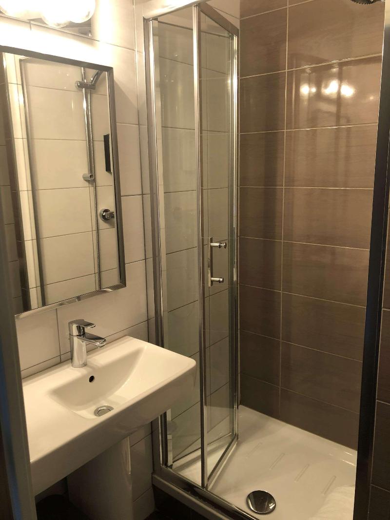 ibis Styles Saint-Quentin - Toplantı