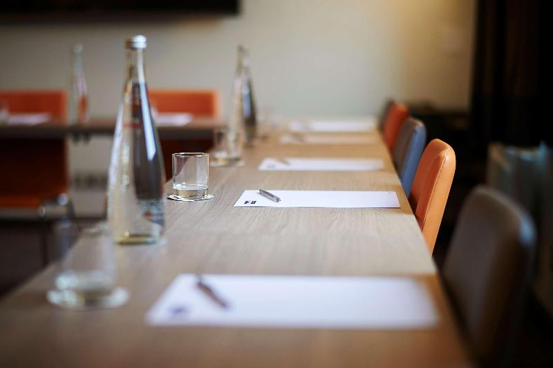ibis Styles Saint-Quentin - Toplantı