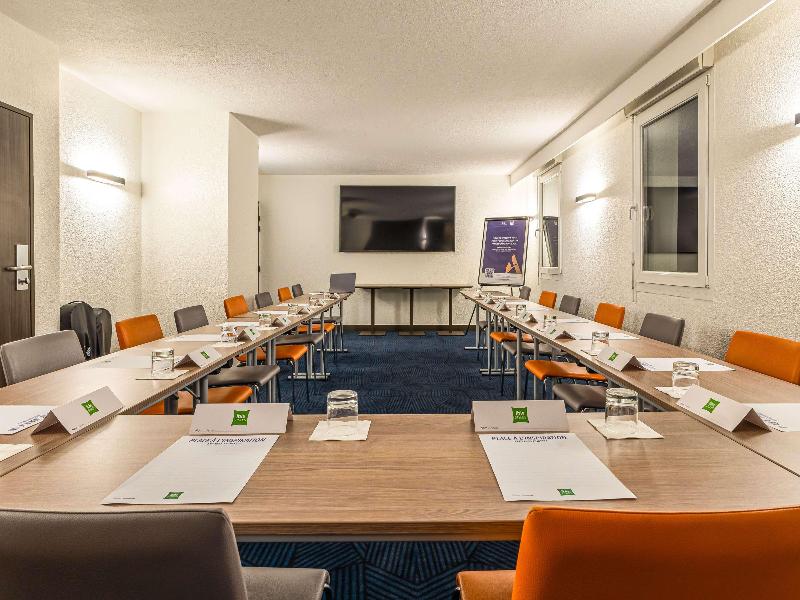 ibis Styles Saint-Quentin - Toplantı