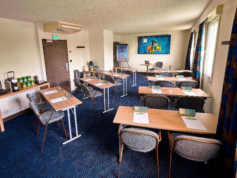 ibis Styles Saint-Quentin - Toplantı