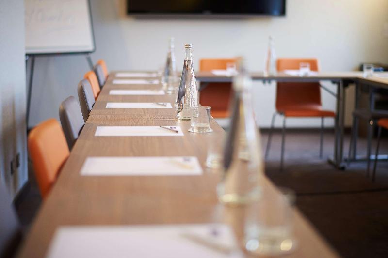 ibis Styles Saint-Quentin - Toplantı
