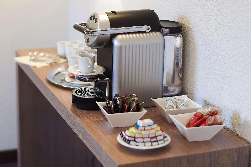 ibis Styles Saint-Quentin - Toplantı