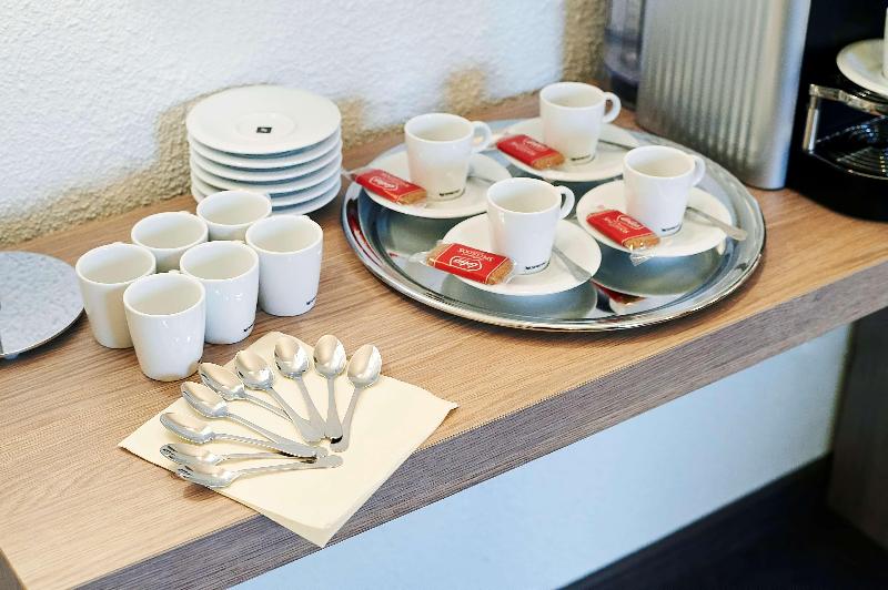 ibis Styles Saint-Quentin - Toplantı