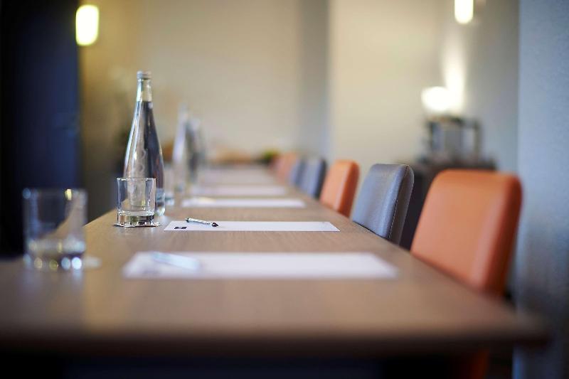 ibis Styles Saint-Quentin - Toplantı